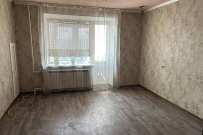 Конфіскація майна за рішенням суду: однокімнатна квартира, загальною площею 35,6 м.кв., що розташована за адресою: Харківська обл., м. Ізюм, вул. Київська, буд. 36, кв. 141