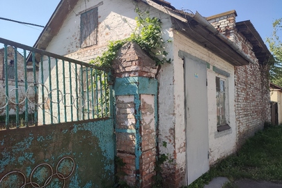 Нежитлові будівлі загальною площею 3872,3 кв.м., за адресою: Чернігівська обл., м. Ніжин, вул. Бориса Майора (колишня вул. Бородіна), 7