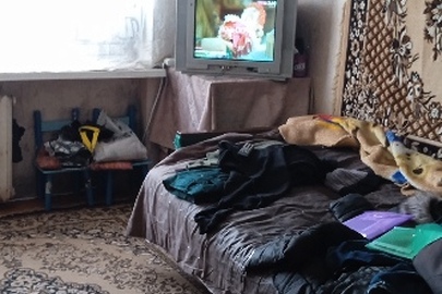 Однокімнатна квартира, загальна площа 16,8 кв. м., житлова площа 12.10 кв.м., розташована за адресою: м. Миколаїв, пр-т. Богоявленський, будинок 338, кв. 115, реєстраційний номер об'єкту нерухомого майна: 8344740