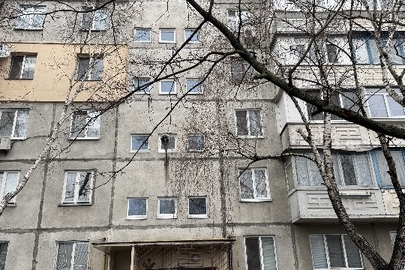 Іпотека. Однокімнатна квартира, загальною площею 35,3 кв.м за адресою: м. Київ, вул. вул. Тулузи, буд. 3 кв.25