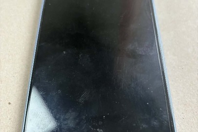 Конфісковане майно за рішенням суду: мобільний телефон Xiaomi 13T Pro , був у використанні, зарядний пристрій відсутній