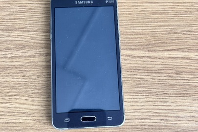 Мобільний телефон марки "SAMSUNG" модель SM-G532F, без сім-карти б/в
