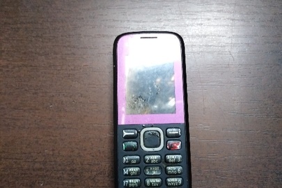Мобільний телефон марки «Nokia» , imei стертий