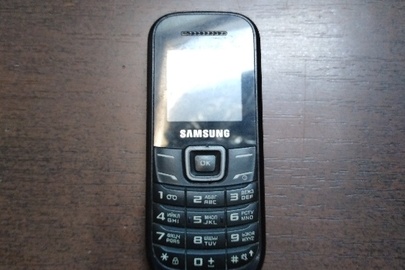 Мобільний телефон «Samsung» , іmеі 353736068527284