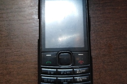 Мобільний телефон«Nokia», imei:(стертий)