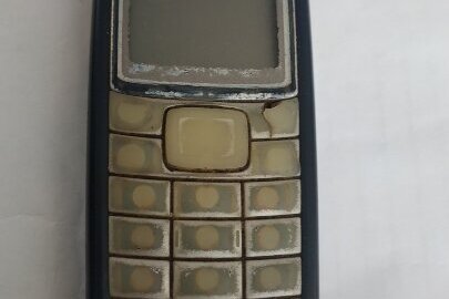 Мобільний телефон «Nokia»,  imei:стертий