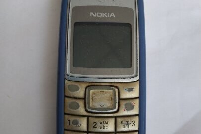 Мобільний телефон «Nokia 1110», іmеі: 356638/00/685506/7