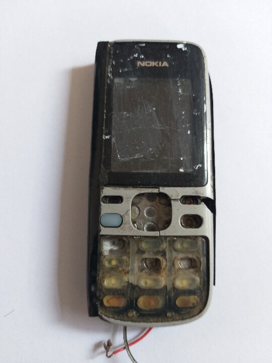 Мобільний телефон «Nokia», imei стертий