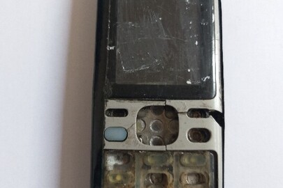 Мобільний телефон «Nokia», imei стертий
