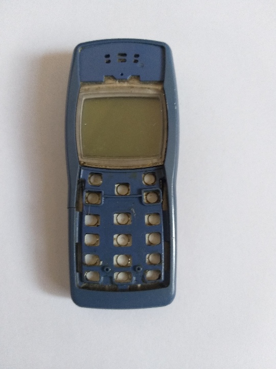 Мобільний телефон «Nokia 1100», imei1: 357931001942494