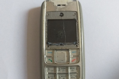 Мобільний телефон «Nokia 1600», imei: 353651/01/722810/0