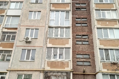 1/2 частка однокімнатної квартири, загальною площею 38,80 кв.м., житловою площею 17,1 кв.м. за адресою: Чернігівська область, м.Чернігів, вул. Мстиславська, будинок 79, квартира 43