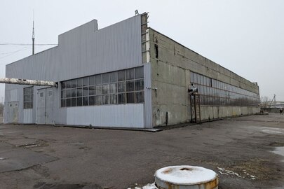 Нежитлові будівлі: Т-1 площ. 282,4 кв.м, Д-1 площ. 414,2 кв.м, С-1 площ. 273,4 кв.м, Г-1 площ. 1889,3 кв.м, Ж-1 площ. 18,9 кв.м, Ц-1 площ. 209,6 кв.м, Н-1 площ. 161,3 кв.м., що знаходяться за адресою: Харківська обл., м. Харків, вулиця Безлюдівська, 1