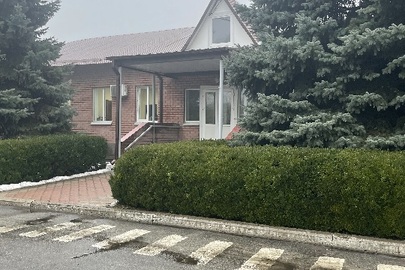 Нежитлові будівлі та споруди, реєстраційний номер: 2662715112020, за адресою: Дніпропетровська область, м. Дніпро, вул. Привокзальна (Новокодацький район), 4