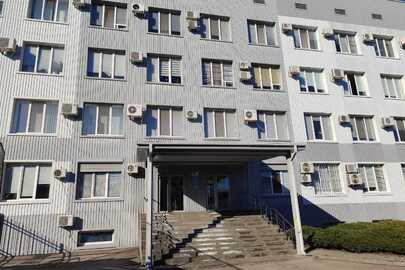 Нежитлові будівлі та споруди, реєстраційний номер: 1173256712101, за адресою: м. Дніпро, вул. Кониського Олександра, 5