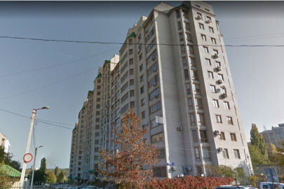 Чотирикімнатна квартира, загальною площею 157,5  кв.м., за адресою: м. Одеса, вул. Тіниста, будинок 15, квартира 188