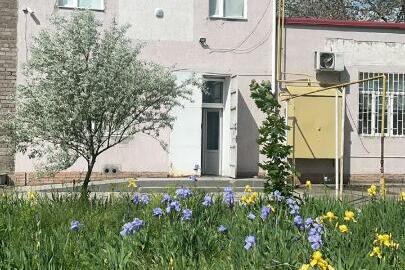 ІПОТЕКА. Нежитлове приміщення загальною площею 368,3 кв.м. та земельна ділянка загальною площею 0,0518 га, КН 4810200000:02:004:0009, що знаходиться за адресою: Миколаївська область, Вознесенський район, м. Миколаїв, вул. Київська, 281а/8 