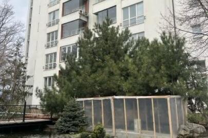 ІПОТЕКА: Двокімнатна квартира загальною площею 148,6 кв.м., розташована за адресою: м. Одеса вулиця Успенська, буд. №2-Е, квартира №110