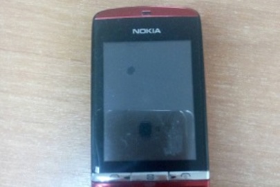 Мобільний телефон марки NOKIА 300