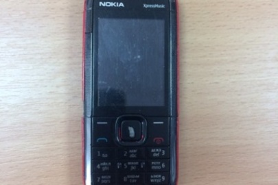 Мобільний телефон марки "NOKIA", імеі: 355232030407274, б/в