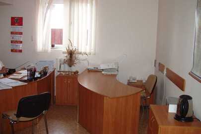 ІПОТЕКА: Нежитлове офісне приміщення № 1 загальною площею 257.1 м.кв., розташоване за адресою: м. Херсон, проспект 200 років Херсона, буд. 38, корпус 6