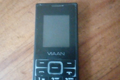 Мобільний телефон Viaan