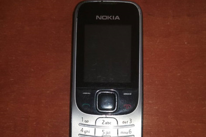 Мобільний телефон NOKIA 2330 c-2"