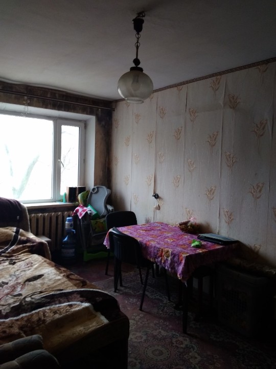 ІПОТЕКА. Двокімнатна квартира загальною площею 45,0 м.кв., розташована за адресою: Херсонська область, Новотроїцький район, смт. Новотроїцьке, вул. Садова, буд. 2, кв. 27