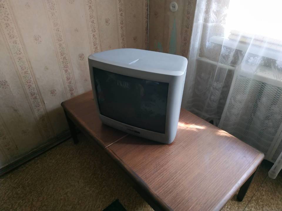 Телевізор марки 