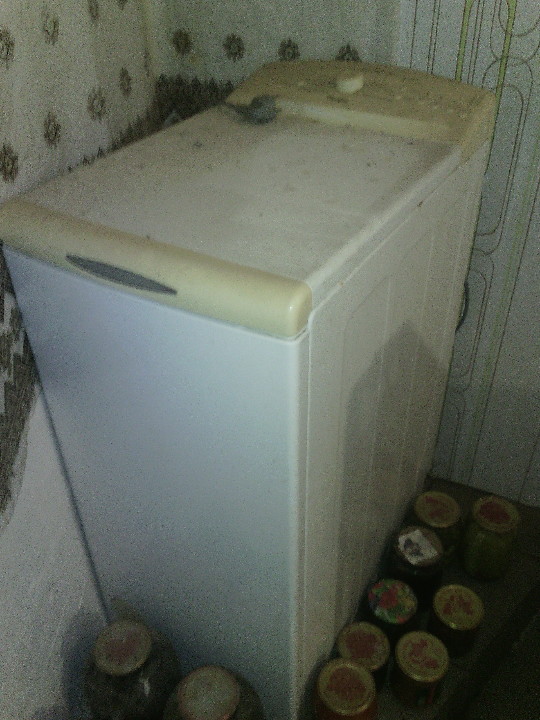 Пральна машина Whirlpool AWE 6415