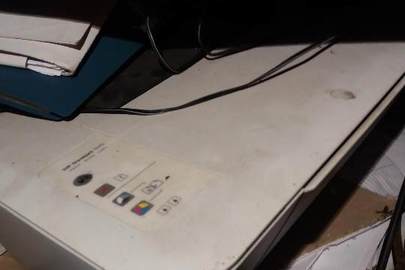 Принтер HP Deskjet 1510