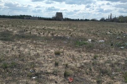 Земельна ділянка, загальною площею 2.0 га, кадастровий номер 6525083000:03:001:0106, розташована за адресою: Херсонська область, Олешківський район, с/рада Підстепненська