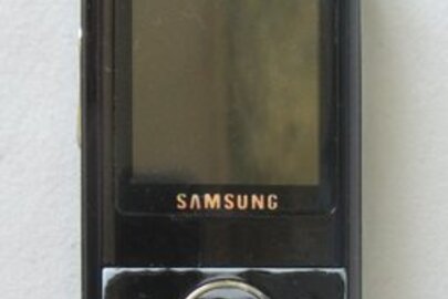 Мобільний телефон Samsung 