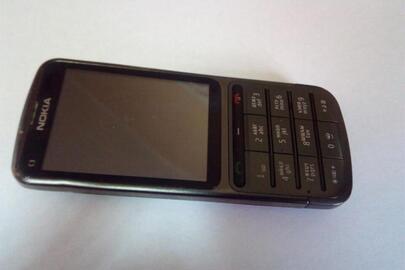 Мобільний телефон Nokia С3-01