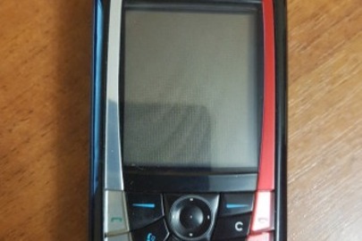 Мобільний телефон Nokia 