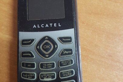 Мобільний телефон Alcatel