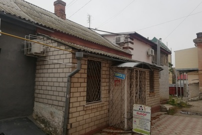 ІПОТЕКА. Квартира з медичним центром загальною площею 106.2 м.кв., за адресою: м. Херсон, вул. Преображенська (Декабристів), буд. 19, кв. 5