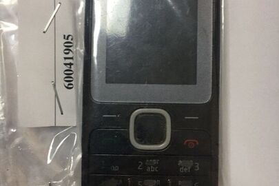 Мобільний телефон Nokia С1-01