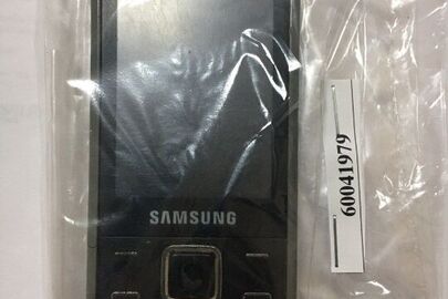 Мобільний телефон Samsung 