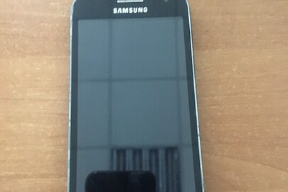 Мобільний телефон "Samsung" GT-C6122 з двома сім-картами мобільного оператора "Діджус"