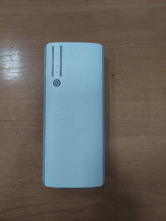 Повербанк, 20000 mAh, б/в