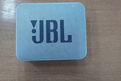 Bluetooth колонка "JBL Go2", б/в