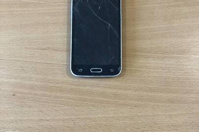 Мобільний телефон марки "Samsung", IMEI 356257070899832, бувший у вжитку