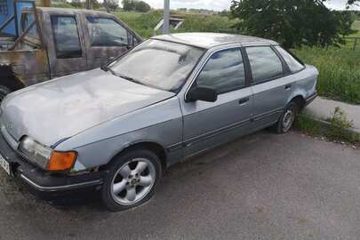 Автомобіль марки FORD SCORPIO 2.0I, 1986 р.в., р.н. АТ2102АХ, № кузова: WFOAXXGAGAGJ76065