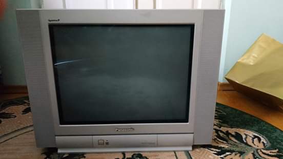 Телевізор марки Panasonic, модель ТХ-21РМ30Т