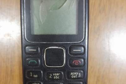 Мобільний телефон "Nokia 1280",б\в