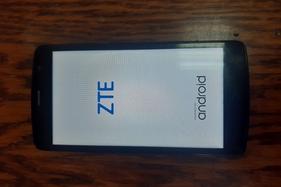 Мобільний телефон «ZTE BLADE L5 PLUS»,б\в