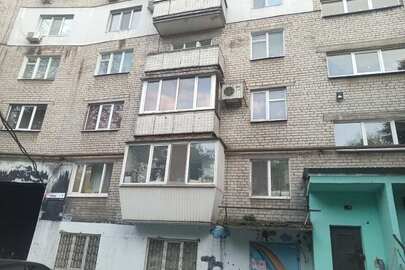 ІПОТЕКА. Двокімнатна квартира №293, загальною площею 96,19 кв.м., розташована за адресою: Запорізька область, м. Запоріжжя, вул. Мала, буд.3