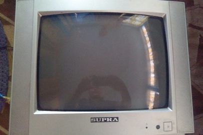 Телевізор «SUPRA»