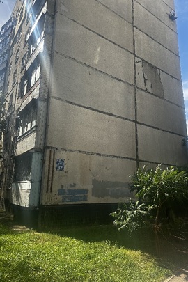 ІПОТЕКА. Однокімнатна квартира загальною площею 32,2 кв.м. за адресою: Харківська область, місто Харків, вулиця Потоцького Северина, будинок 32, квартира 70